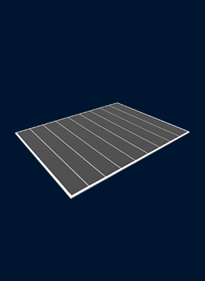 Spring Floor