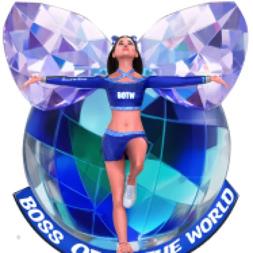 Boss of the World
