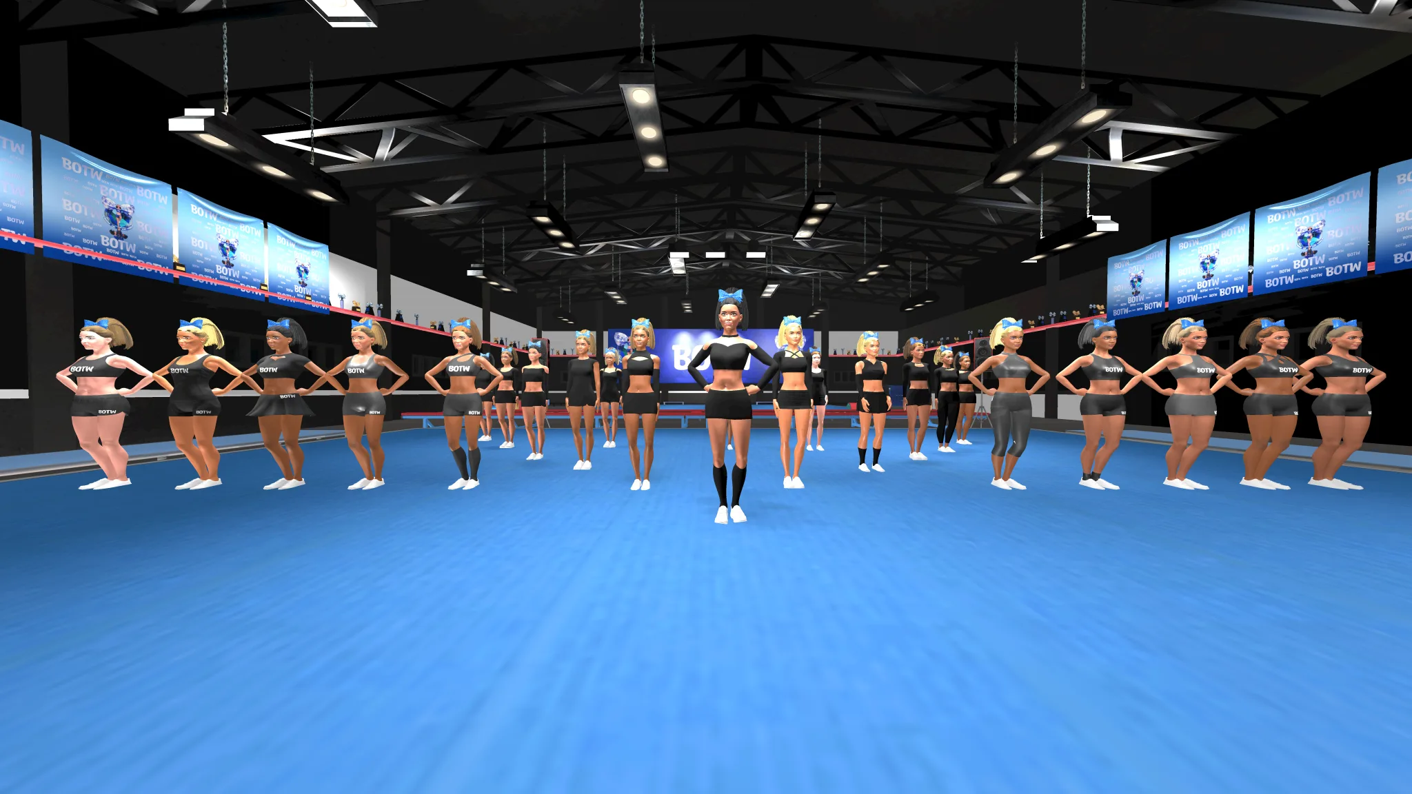 Gameplay
