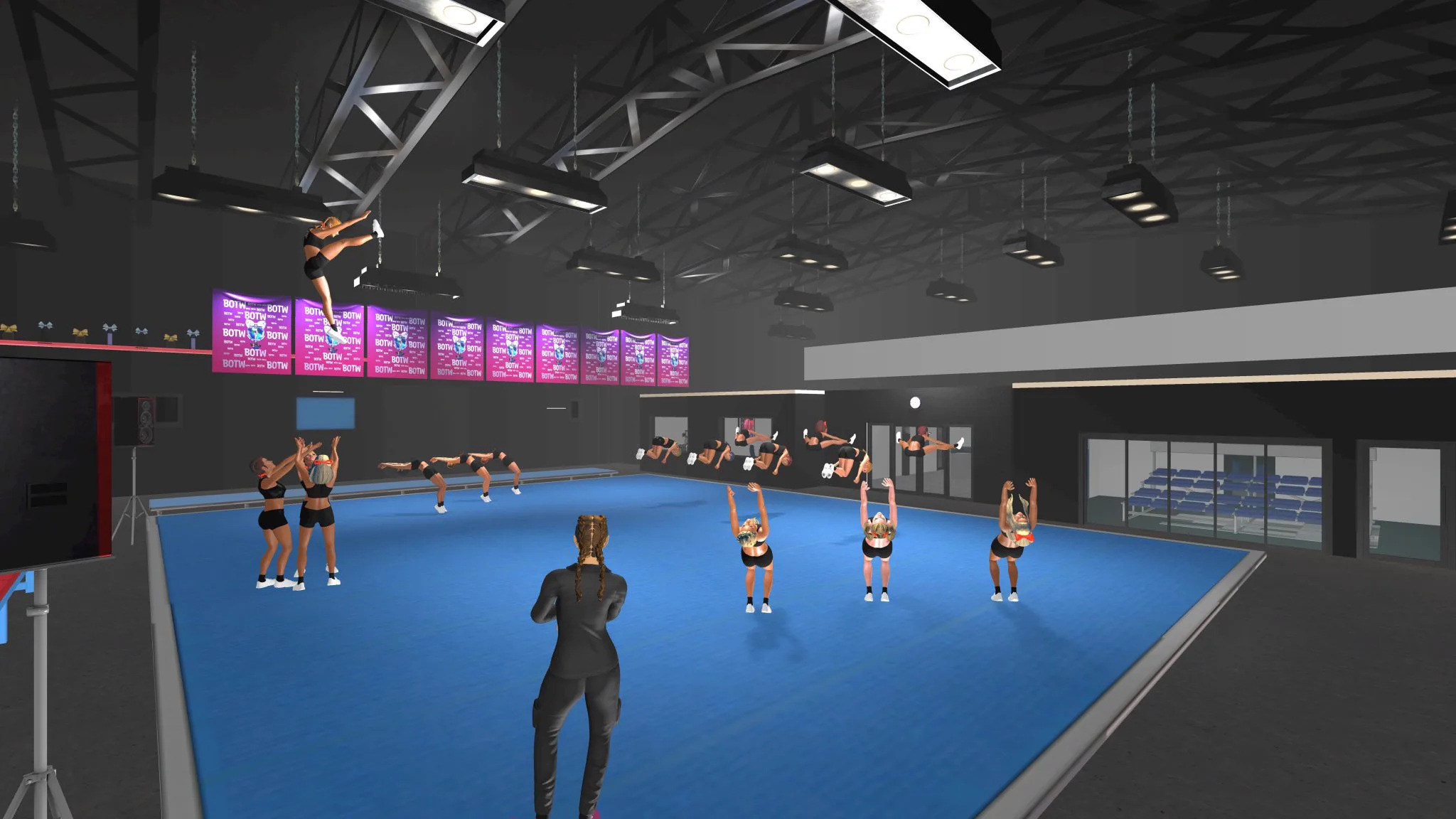 Gameplay
