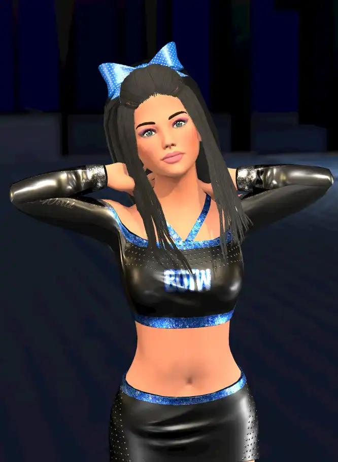 Team member 14